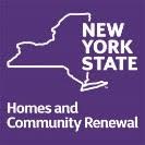 NY Homes-Community Renewal