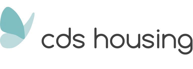 CDS Housing Logo