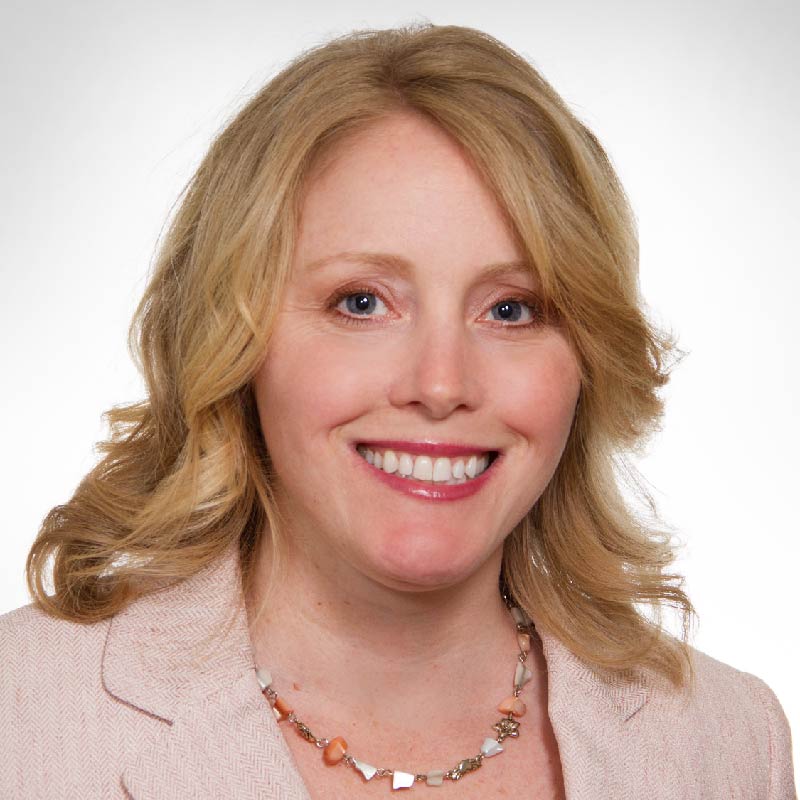 Judy consadine headshot